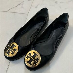 Tory Burch Flats!